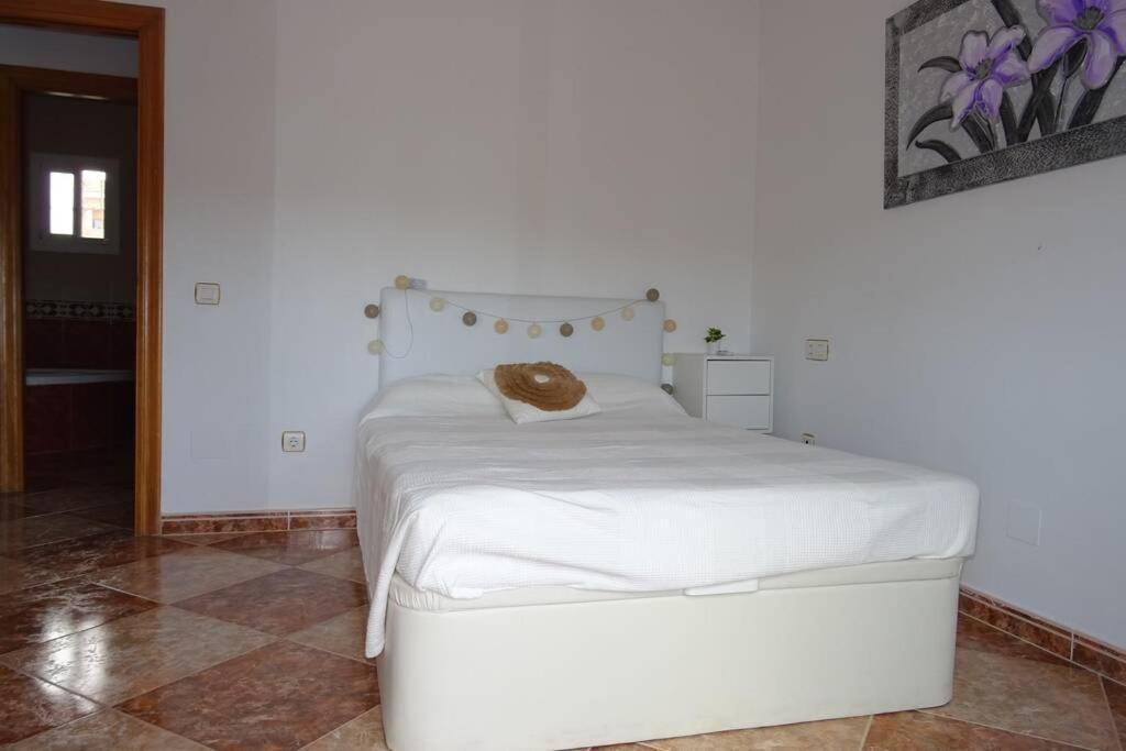 Casa Los Altos Torrevieja - Orihuela Costa别墅 外观 照片