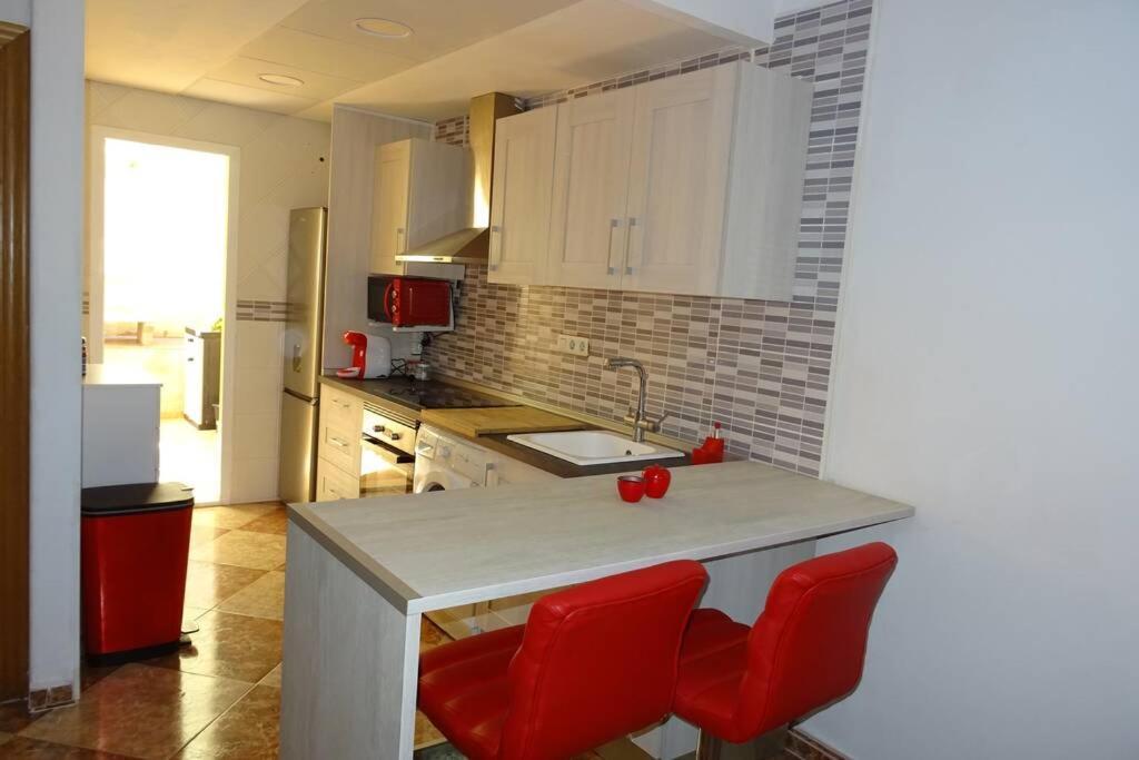 Casa Los Altos Torrevieja - Orihuela Costa别墅 外观 照片