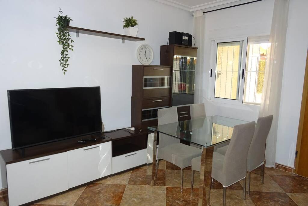 Casa Los Altos Torrevieja - Orihuela Costa别墅 外观 照片