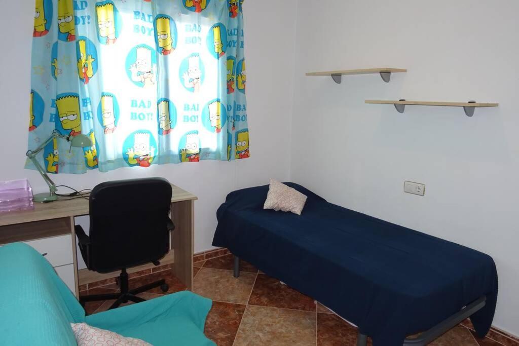Casa Los Altos Torrevieja - Orihuela Costa别墅 外观 照片