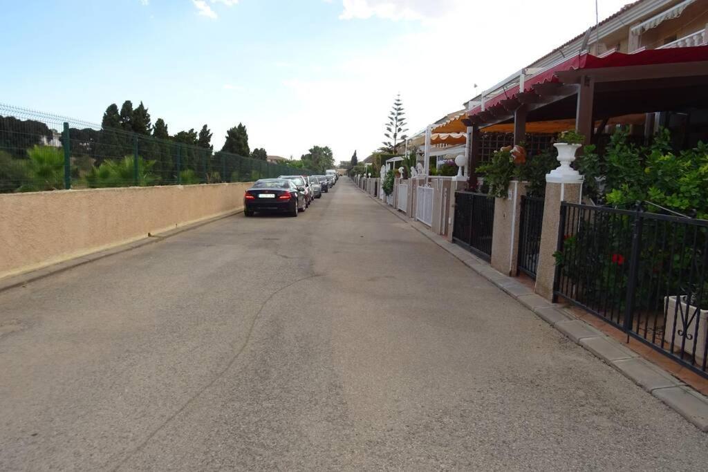 Casa Los Altos Torrevieja - Orihuela Costa别墅 外观 照片