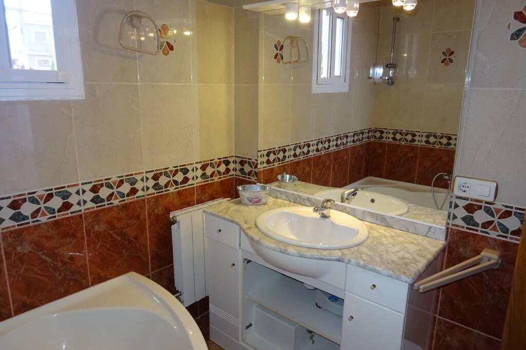 Casa Los Altos Torrevieja - Orihuela Costa别墅 外观 照片
