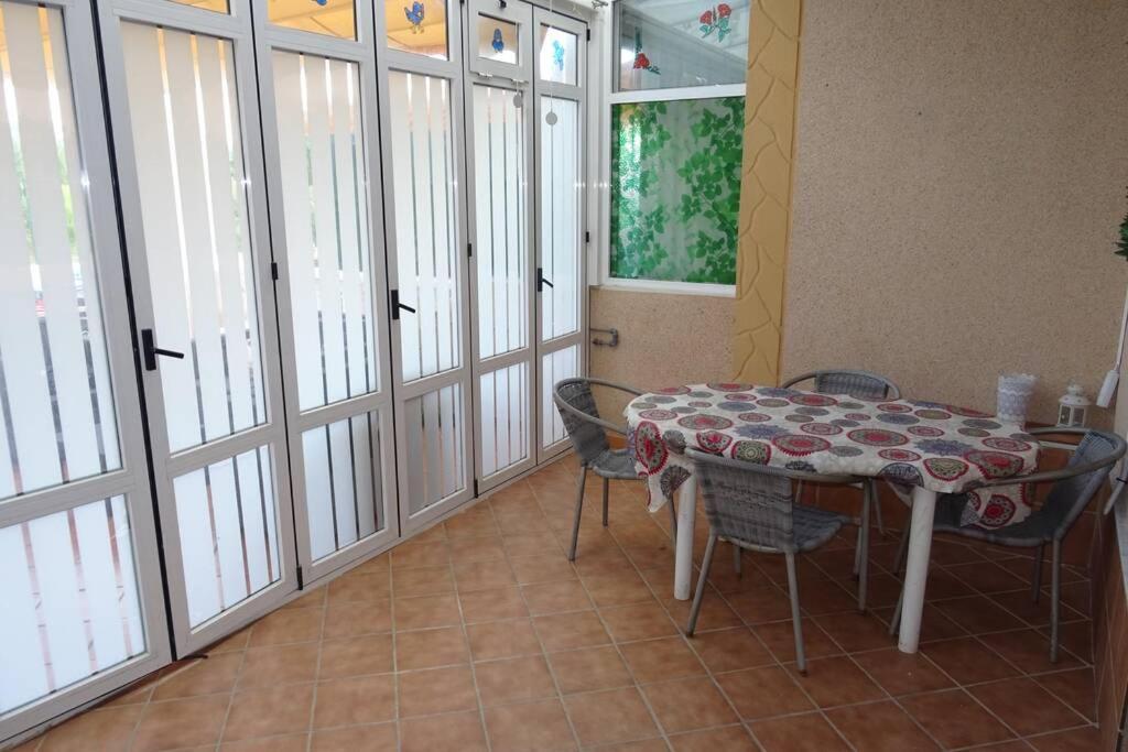 Casa Los Altos Torrevieja - Orihuela Costa别墅 外观 照片
