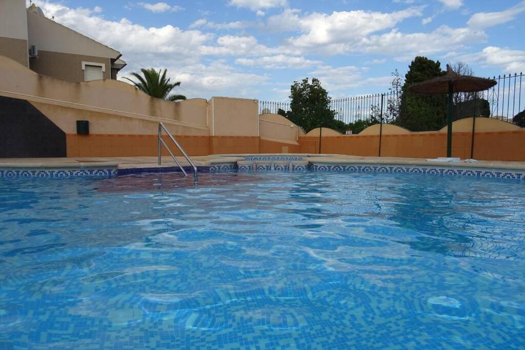 Casa Los Altos Torrevieja - Orihuela Costa别墅 外观 照片