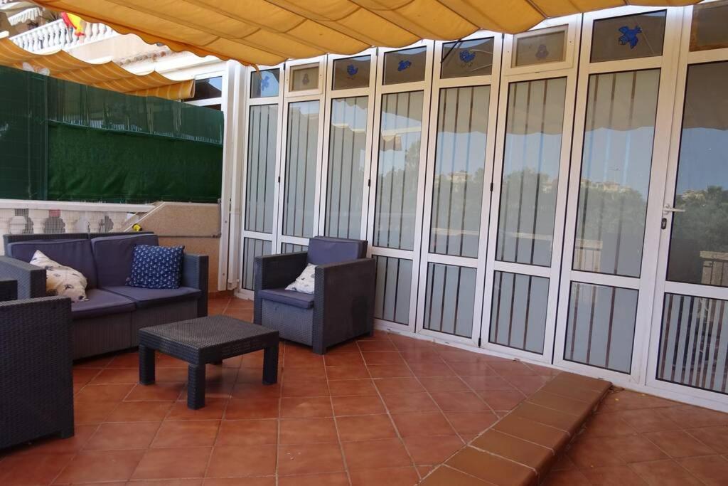 Casa Los Altos Torrevieja - Orihuela Costa别墅 外观 照片