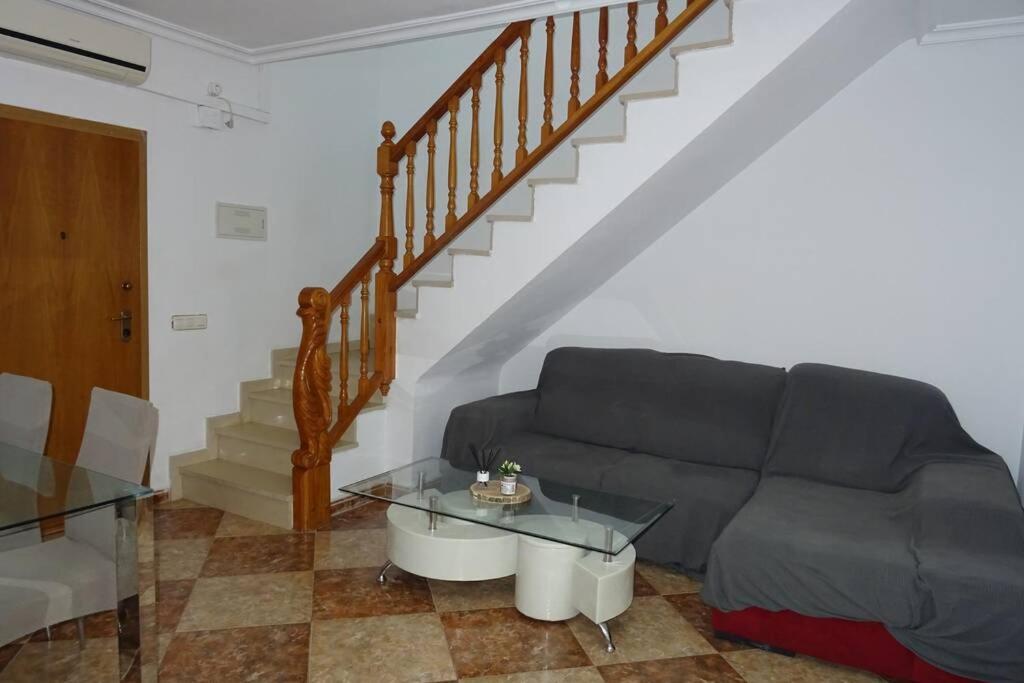 Casa Los Altos Torrevieja - Orihuela Costa别墅 外观 照片