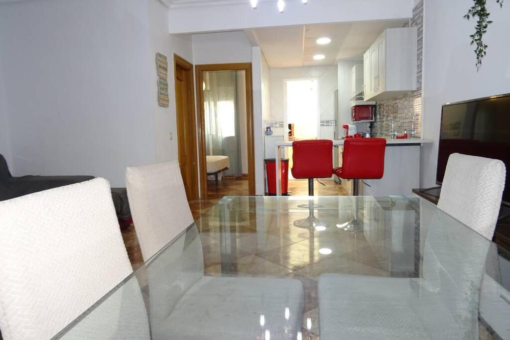 Casa Los Altos Torrevieja - Orihuela Costa别墅 外观 照片