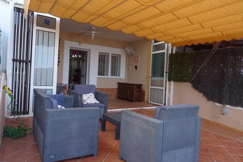 Casa Los Altos Torrevieja - Orihuela Costa别墅 外观 照片