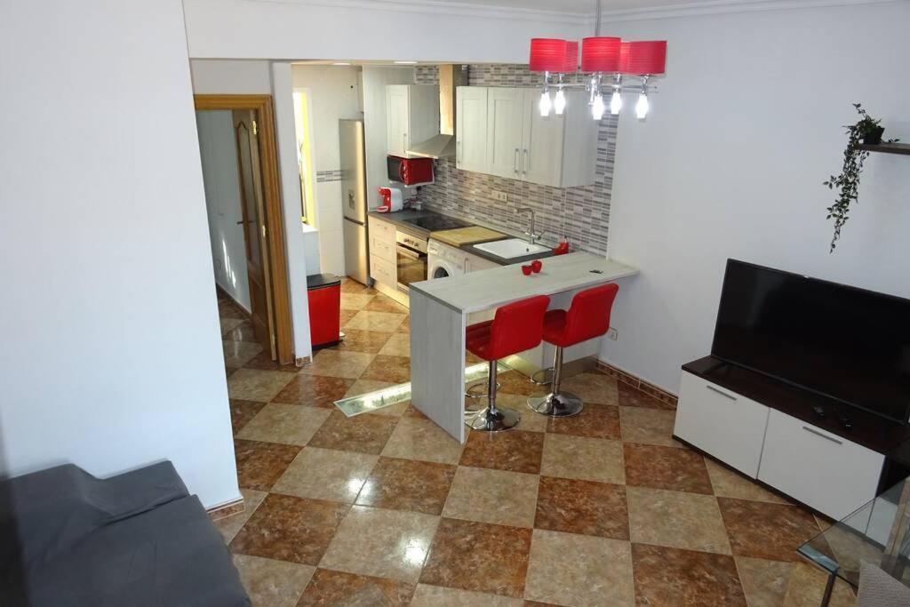 Casa Los Altos Torrevieja - Orihuela Costa别墅 外观 照片