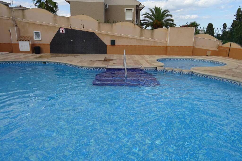 Casa Los Altos Torrevieja - Orihuela Costa别墅 外观 照片