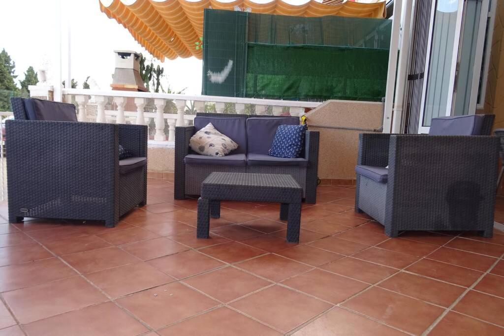 Casa Los Altos Torrevieja - Orihuela Costa别墅 外观 照片