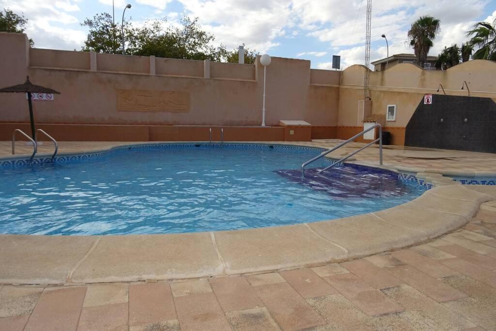 Casa Los Altos Torrevieja - Orihuela Costa别墅 外观 照片
