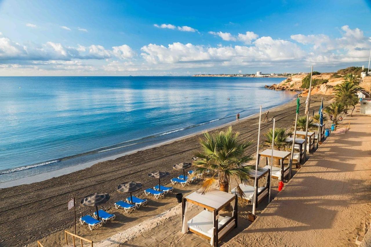 Casa Los Altos Torrevieja - Orihuela Costa别墅 外观 照片