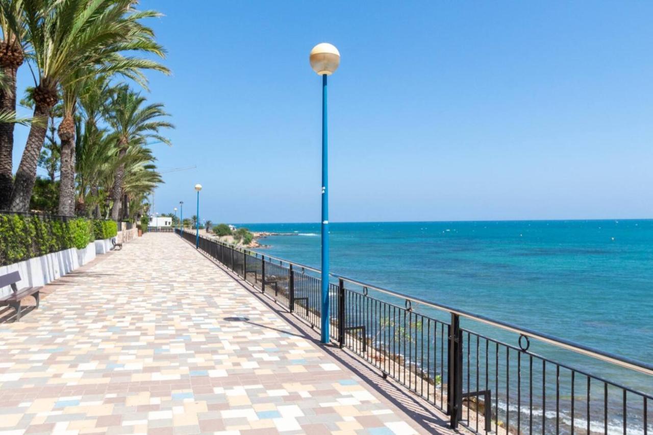 Casa Los Altos Torrevieja - Orihuela Costa别墅 外观 照片
